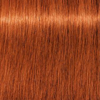 Schwarzkopf Professional IGORA Vibrance demipermanent hårfarve Skygge 7-77 Medium Blonde Copper Extra 60 ml - 60 ml