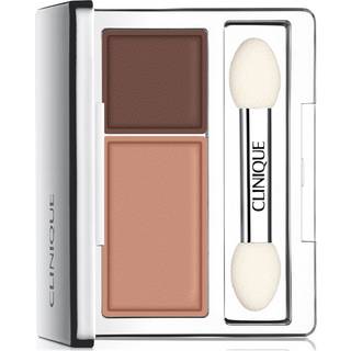 Clinique All About Shadow Duo Day Into Date 1,7g