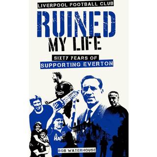 Liverpool Football Club Ruined My Life