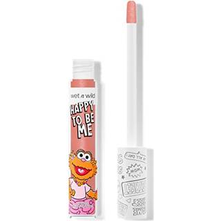 Wet N Wild X Sesame Street glad for at v?re mig Lip Gloss Fun-st?rrelse