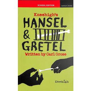 Hansel and Gretel