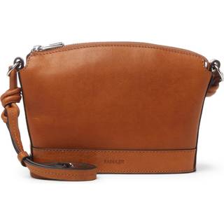 Saddler Skuldertaske Emali - Creme