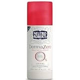Neutro Roberts DermaZero Roll-On Deodorant Med 48 timers effektivitet 40 ml - 40 ml