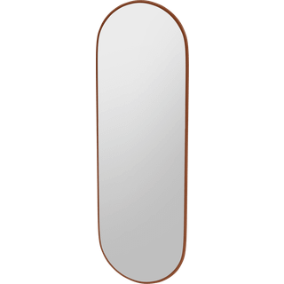 Montana FIGUR Spejl - SP824R Hazelnut
