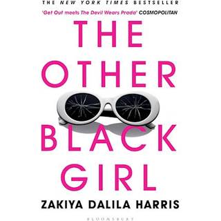 The Other Black Girl