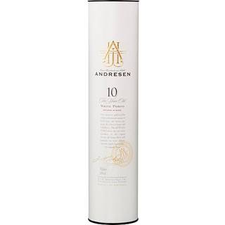 Ten Year Old White Porto (159.00 kr. pr. flaske)