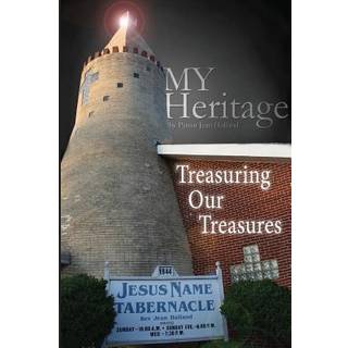 Treasuring Our Treasures