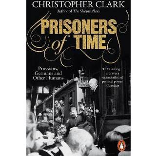 Prisoners of Time