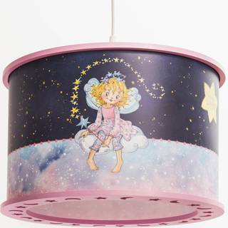 Prinsesse Lillifee hængelampe, stjernemagi