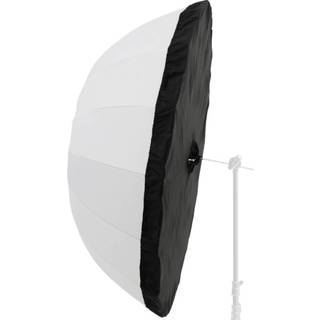 Godox DPU-130BS silver/black reflective fabric for parabolic umbrella