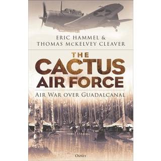 The Cactus Air Force