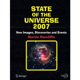 State of the Universe 2007
