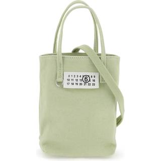 Handbag - Light green - --