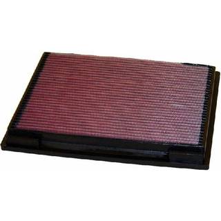 K&N filter 33-2048