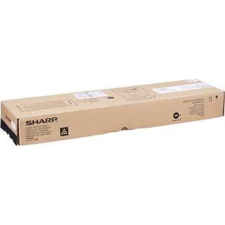 MX-51NTBA SHARP MX-4110N 5110N TONER CTG BLACK