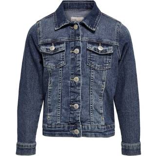 Kogsara Denimjakke