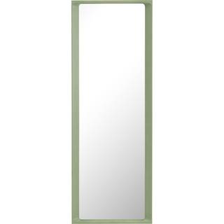 Muuto Arced Spejl 170x61 Lysegrøn