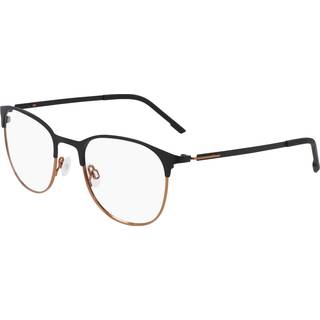 Flexon E1142 002 51 Briller Mænd - Copper Gold - 51mm