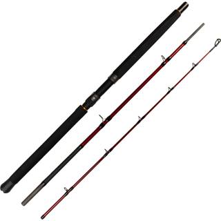 Daiwa Seahunter Boat - 3-Delt