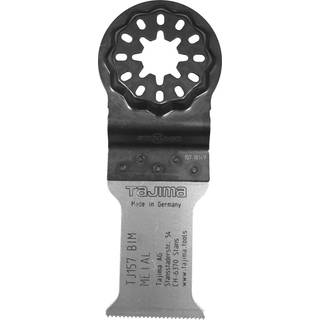 Tajima Starlock klinge 157 til metal, fint snit, 50 x 30 mm