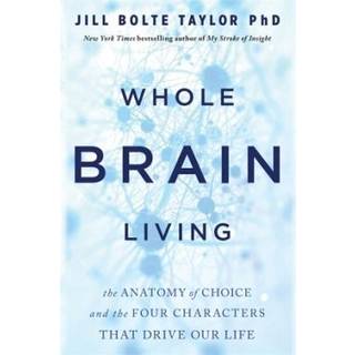 Whole Brain Living