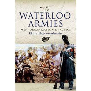 The Waterloo Armies
