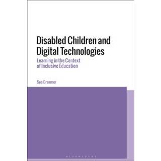 Disabled Children and Digital Technologies