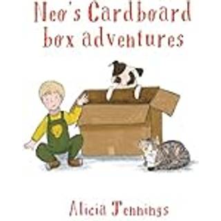 Neo's Cardboard Box Adventures