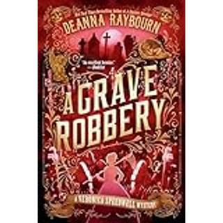 A Grave Robbery