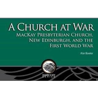 A Church at War
