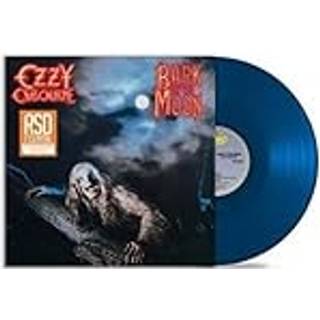 Ozzy Osbourne - Bark At The Moon