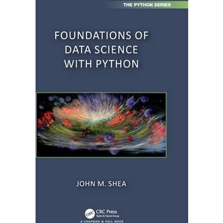 Foundations of Data Science with Python