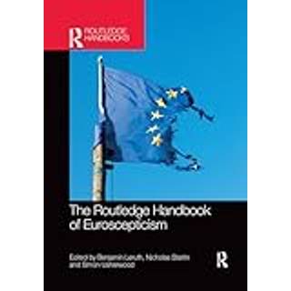 The Routledge Handbook of Euroscepticism