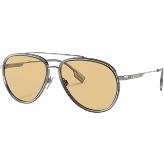Sunglasses Burberry Oliver BE3125 1003/8