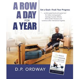 A Row a Day for a Year