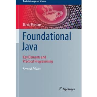 Foundational Java