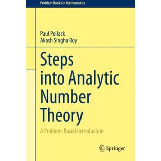 Steps into Analytic Number Theory