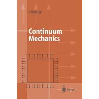 Continuum Mechanics