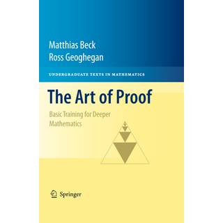 The Art of Proof