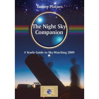 The Night Sky Companion