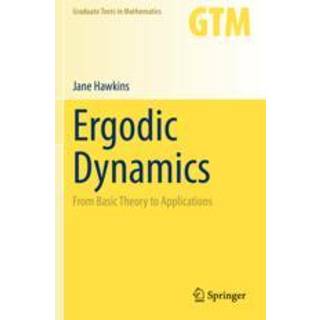 Ergodic Dynamics