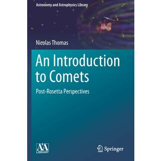 An Introduction to Comets