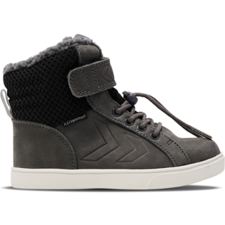 hummel Splash Tex Jr Velcro Vinterstøvler Børn