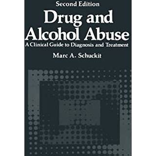 Drug and Alcohol Abuse