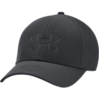 Kasket Under Armour Storm Driver-BLK 1369807-001 Størrelse L-XL