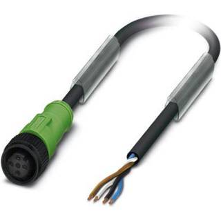 Phoenix Contact Sensor / actuator cable sac-4p- 3,0-pur