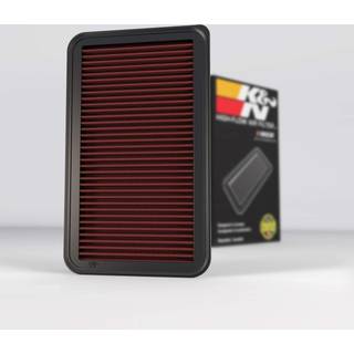 K&N filter 33-2260