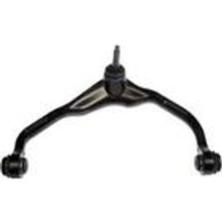 Dorman 521-472 Front Passenger Side Upper Suspension Control Arm and Ball Joint Assembly kompatibel med udvalgte Dodge/Jeep-modeller