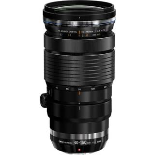 OM SYSTEM M.Zuiko ED 40-150mm F2.8 *Cashback 1500