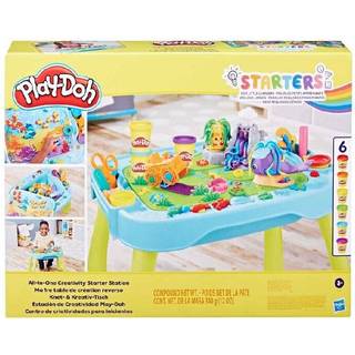 Play-Doh Kreativ starter station